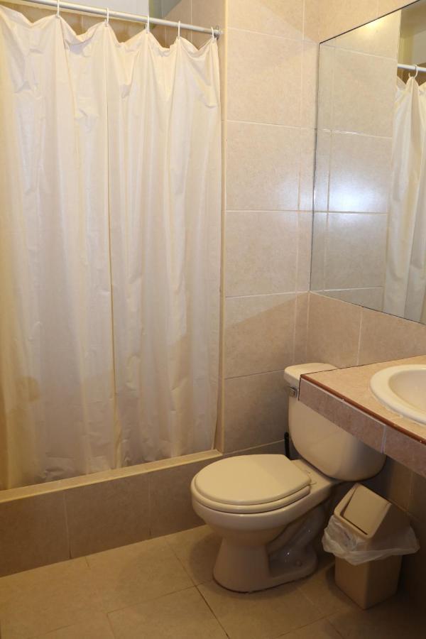 Hotel Alpamayo Guest House Huaraz  Ngoại thất bức ảnh
