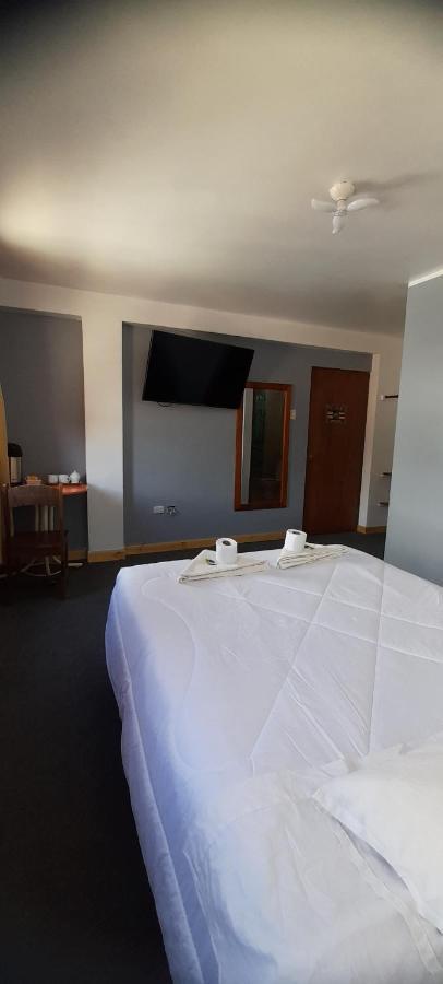 Hotel Alpamayo Guest House Huaraz  Ngoại thất bức ảnh