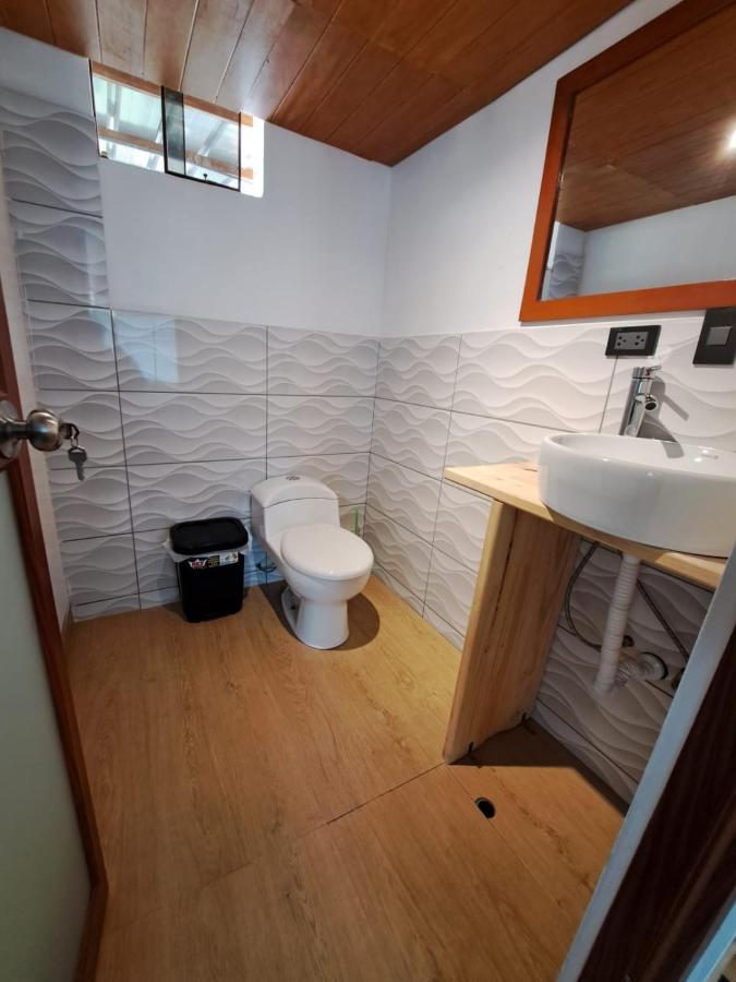 Hotel Alpamayo Guest House Huaraz  Ngoại thất bức ảnh