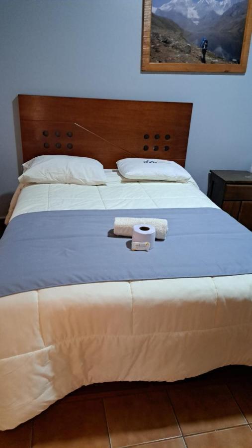 Hotel Alpamayo Guest House Huaraz  Ngoại thất bức ảnh